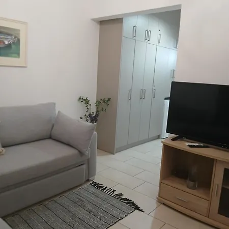 Niki's House 'ανετο και εύκολα προσβάσιμο