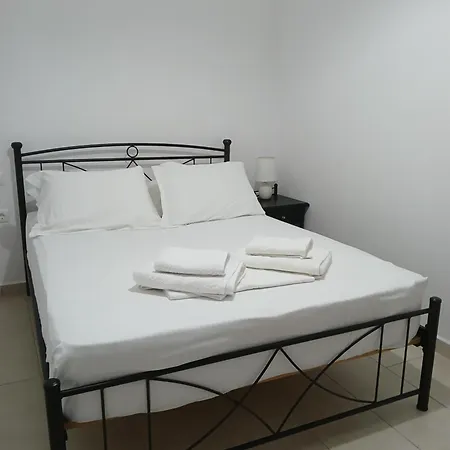 Niki's House 'ανετο και εύκολα προσβάσιμο Daire