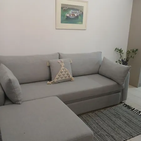 Niki's House 'ανετο και εύκολα προσβάσιμο *