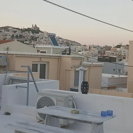 Niki's House 'ανετο και εύκολα προσβάσιμο *