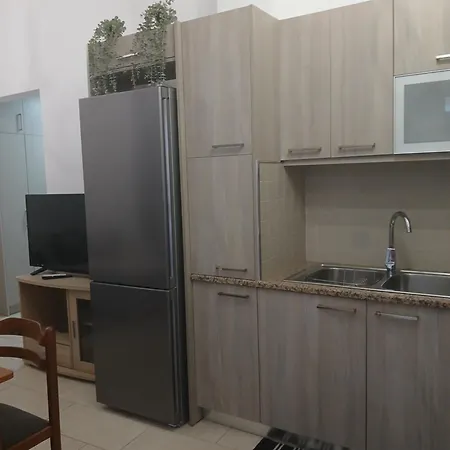 Niki's House 'ανετο και εύκολα προσβάσιμο * Ermoupoli