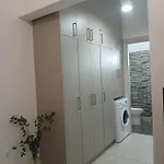 Niki's House 'ανετο και εύκολα προσβάσιμο アパート