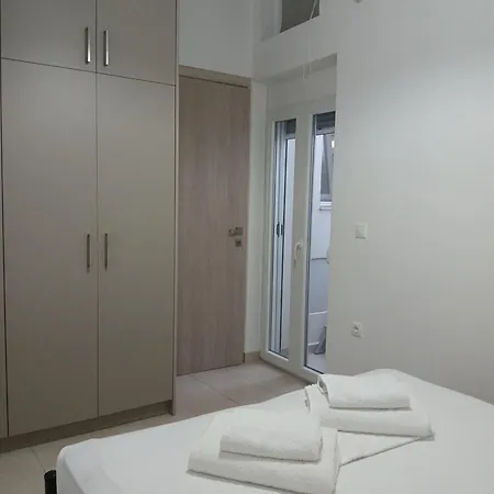 Niki's House 'ανετο και εύκολα προσβάσιμο * エルムポリ