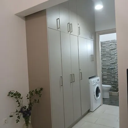 Niki's House 'ανετο και εύκολα προσβάσιμο Апартаменты