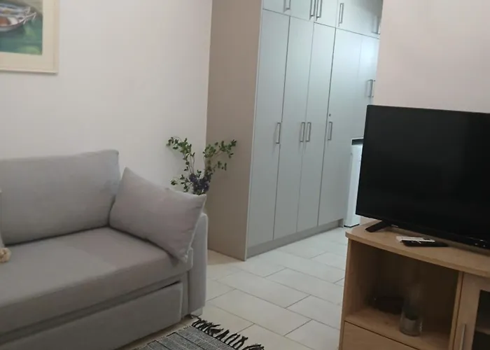 Niki's House 'ανετο και εύκολα προσβάσιμο