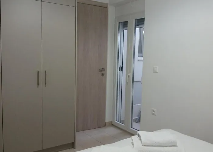 Niki's House 'ανετο και εύκολα προσβάσιμο * Ermoupoli